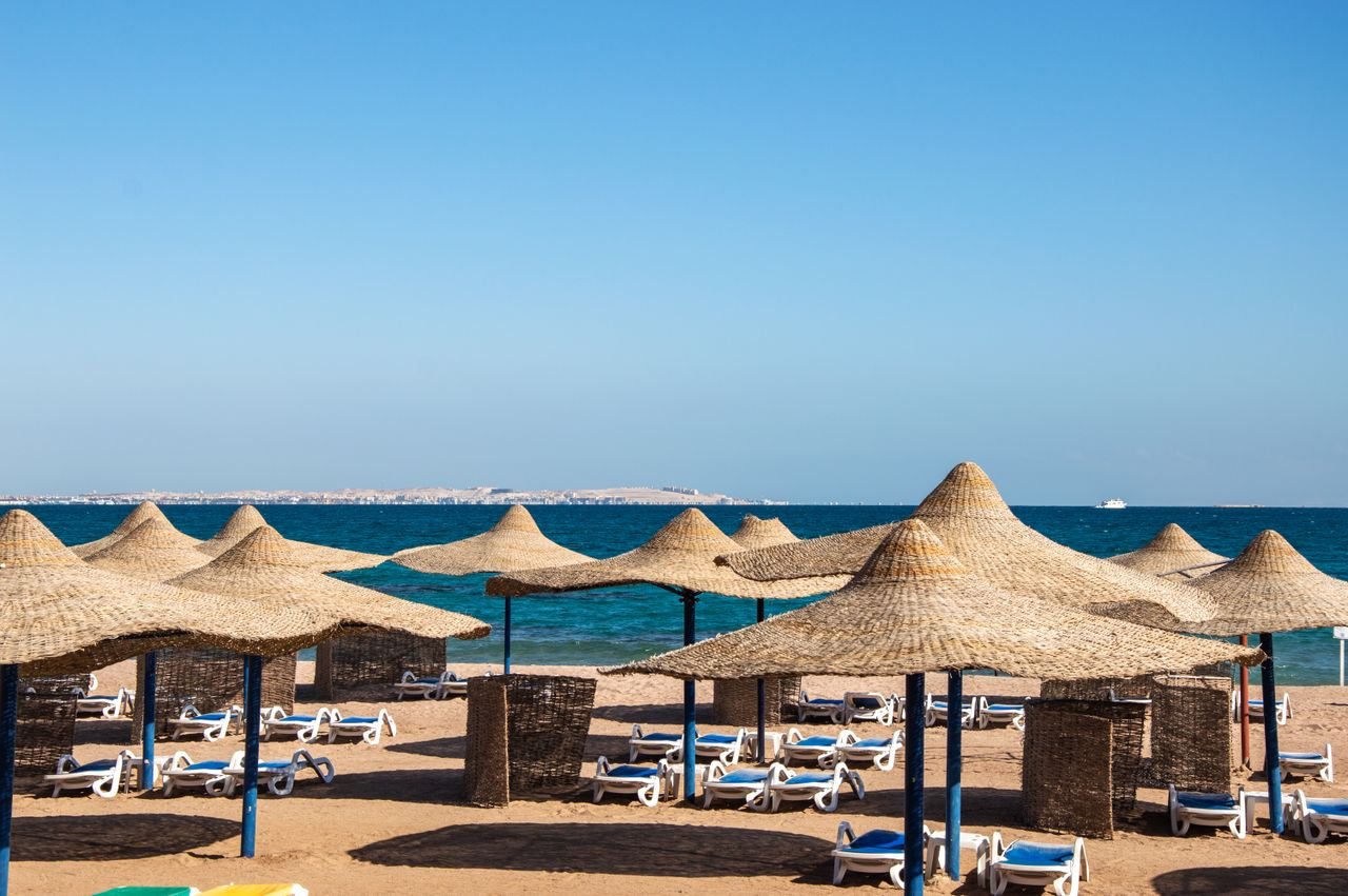 Hurghada Travel Guide 2026: Best Things to Do, Tours, and Travel Tips