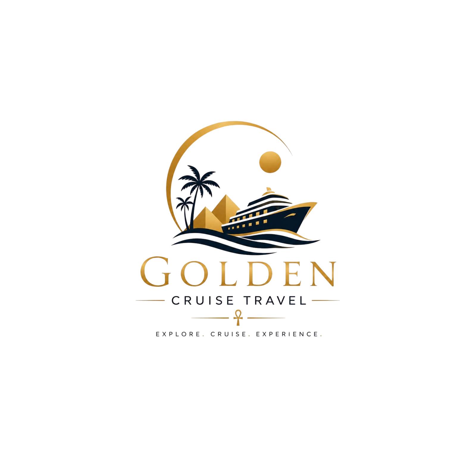 Golden Nile Cruise Travel