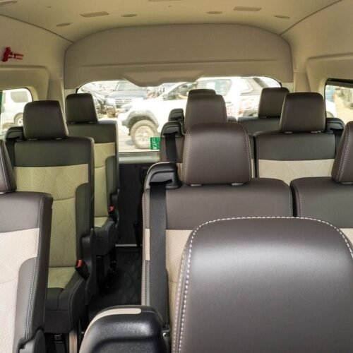 private transfer