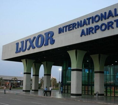 luxor to hurghada private transfer