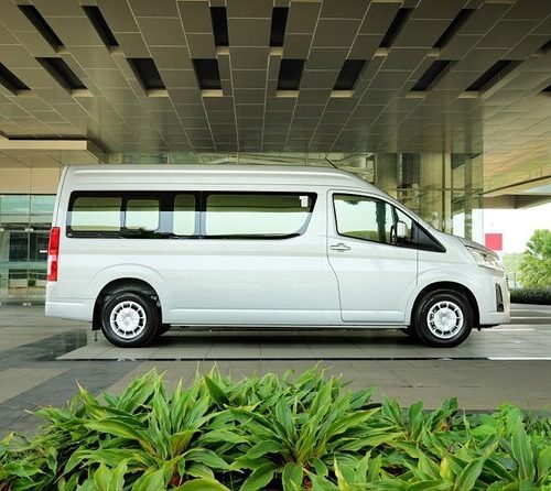 private transfer hurghada luxor