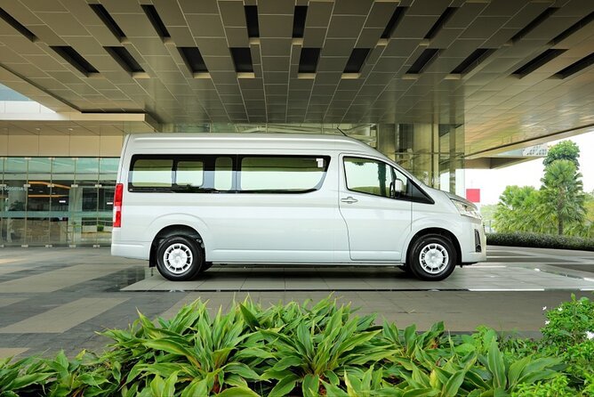 private transfer