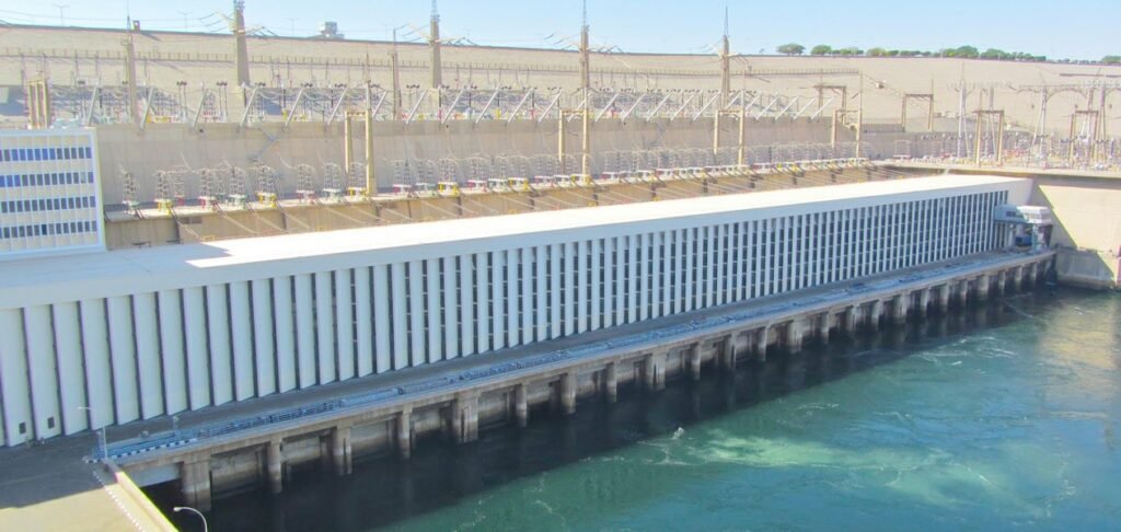 Aswan High Dam Facts – Aswan High Dam Impacts – Aswan High Dam Problems