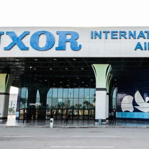 Airport Luxor Transfer