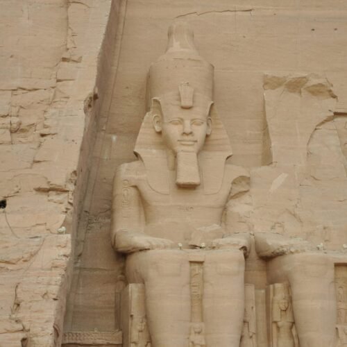 abu simbel day tour from aswan