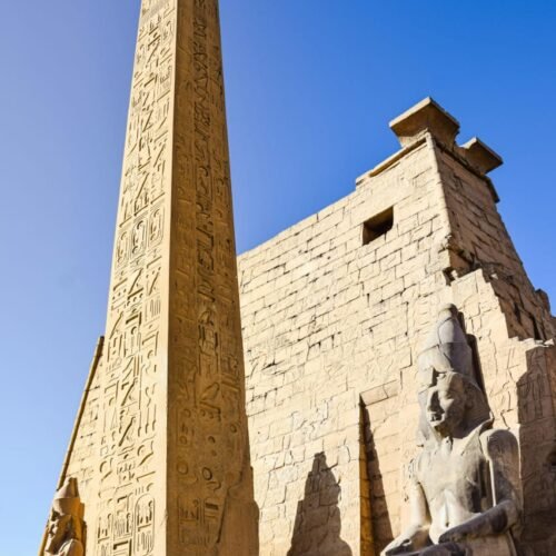 luxor temple