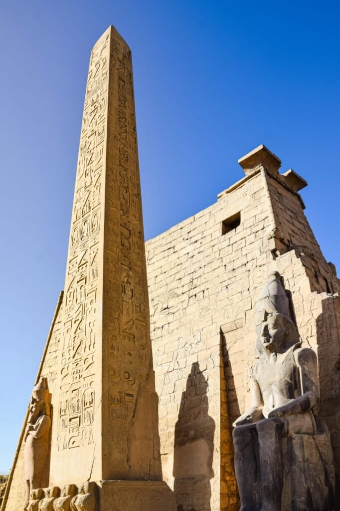 luxor temple