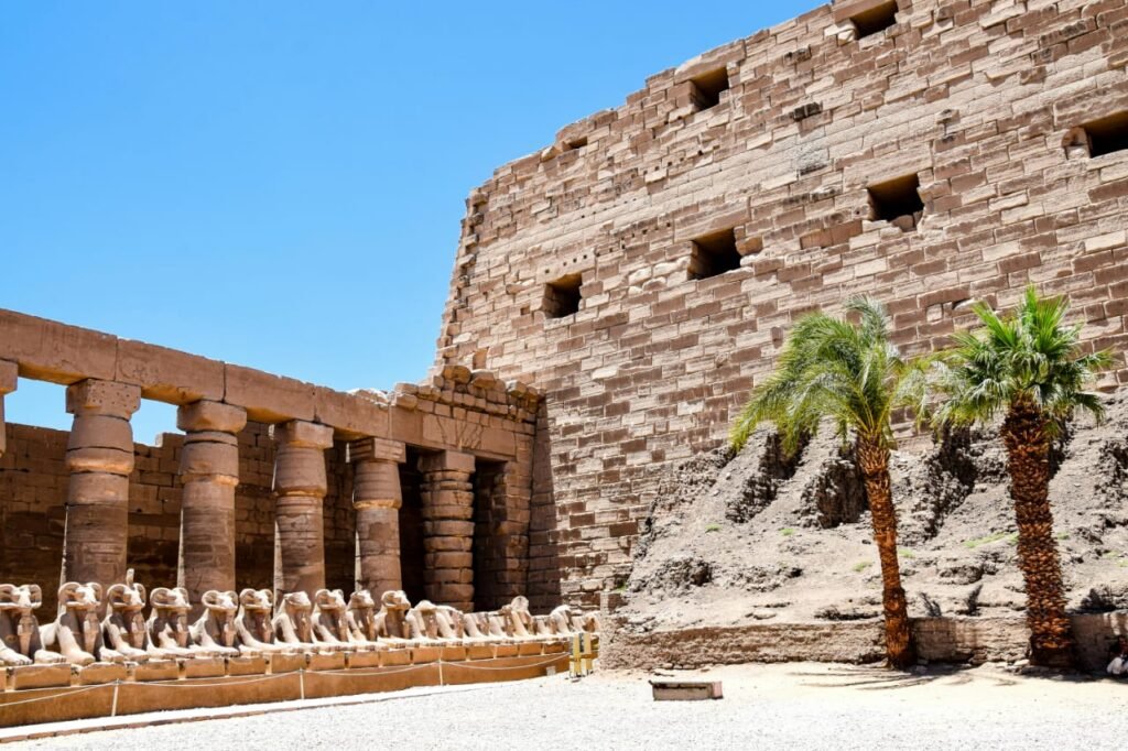karnak temple