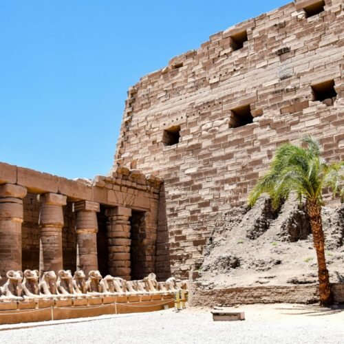 karnak temple