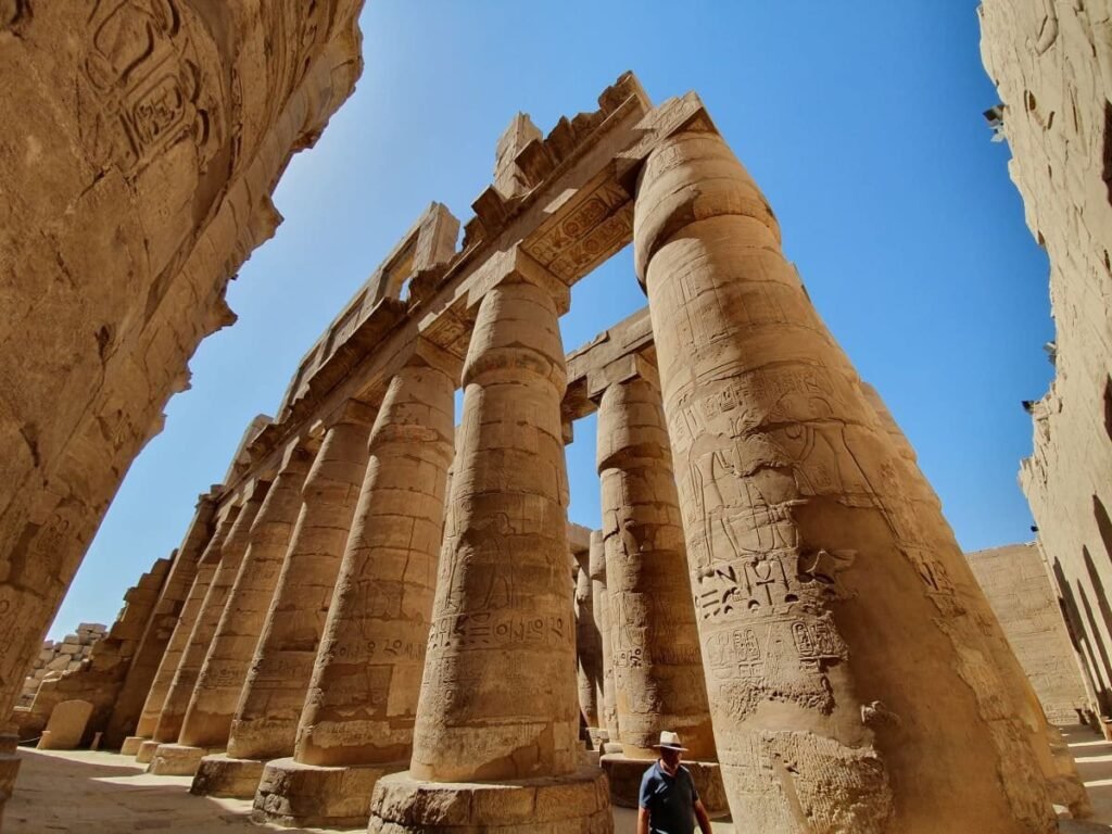 temple of luxor