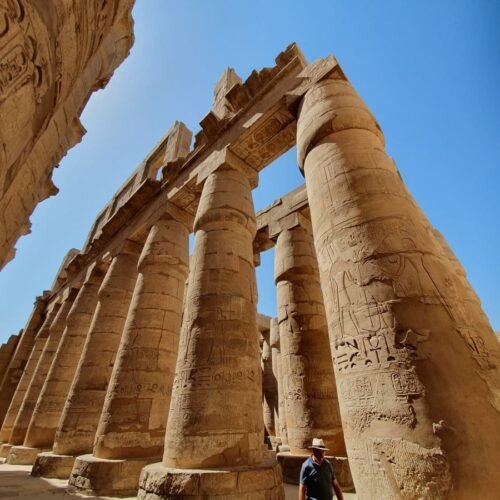 temple of luxor