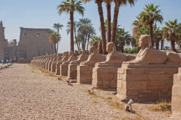 karnak temple