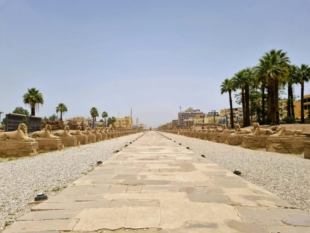karnak