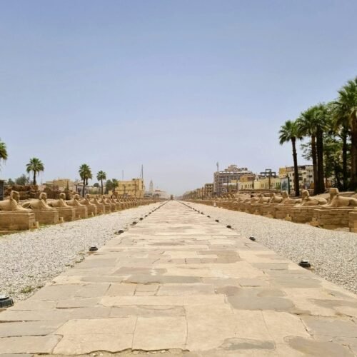karnak