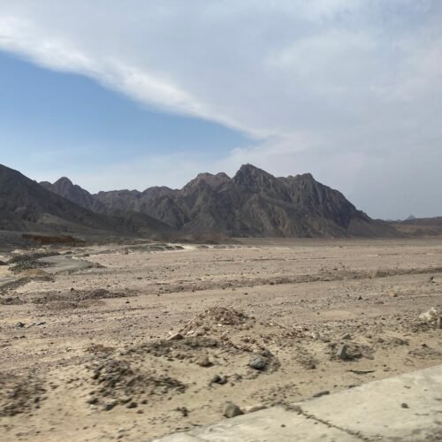 luxor to hurghada private transfer