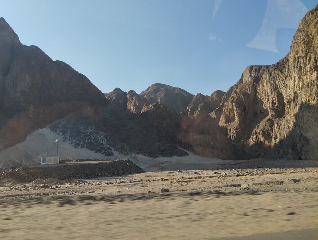 transfer luxor to hurghada