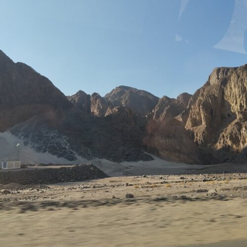 transfer luxor to hurghada