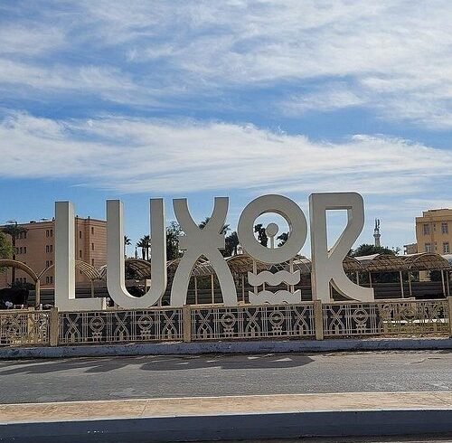 Luxor to Hurghada Private Transfer