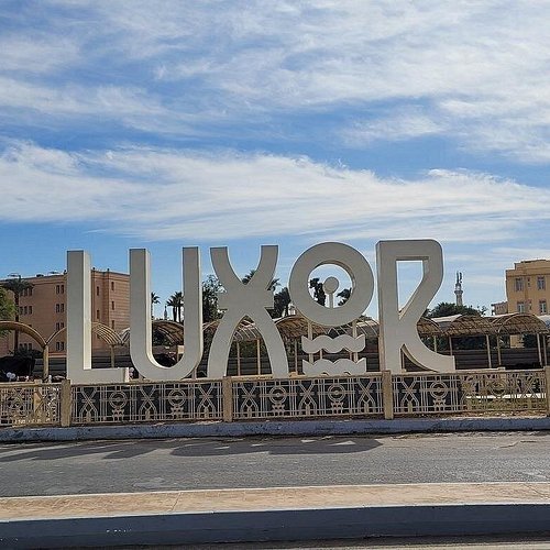 Luxor to Hurghada Private Transfer