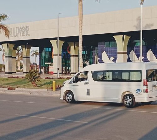 luxor transfer