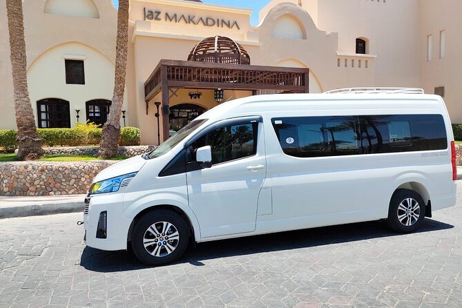private transfer
