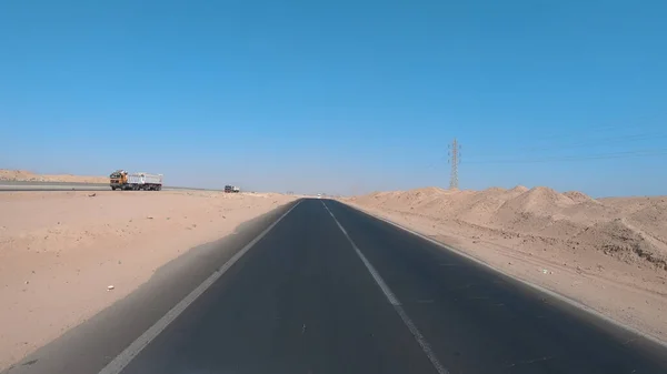 luxor to hurghada private transfer