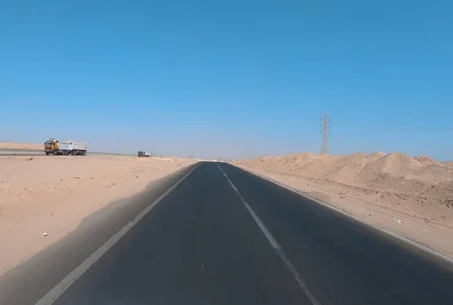 luxor to hurghada private transfer