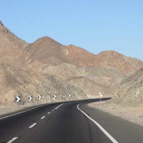 Hurghada to Luxor Private Transfer