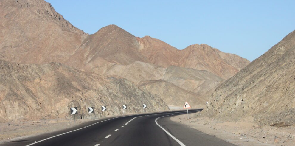 Hurghada to Luxor Private Transfer