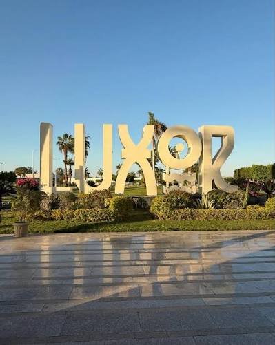 luxor