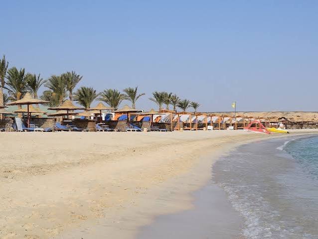 Abu Dabbab Bay Snorkeling Trip from Hurghada