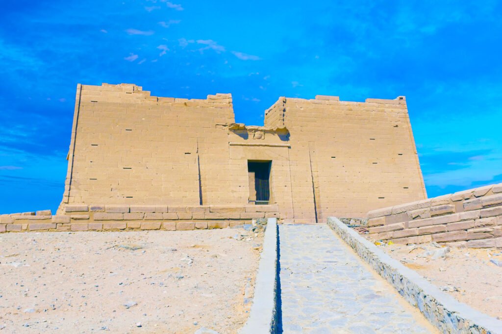 kalabsha temple – egypt tours portal