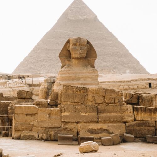 Great Sphinx