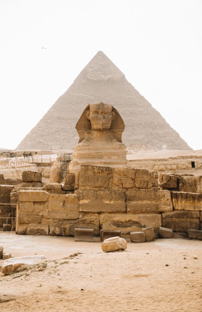 Great Sphinx
