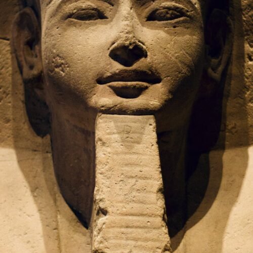 egyptian museum