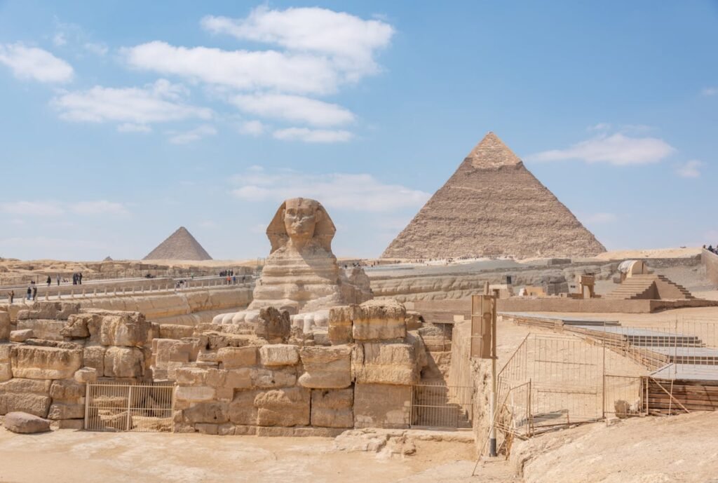 cairo day tour from hurghada