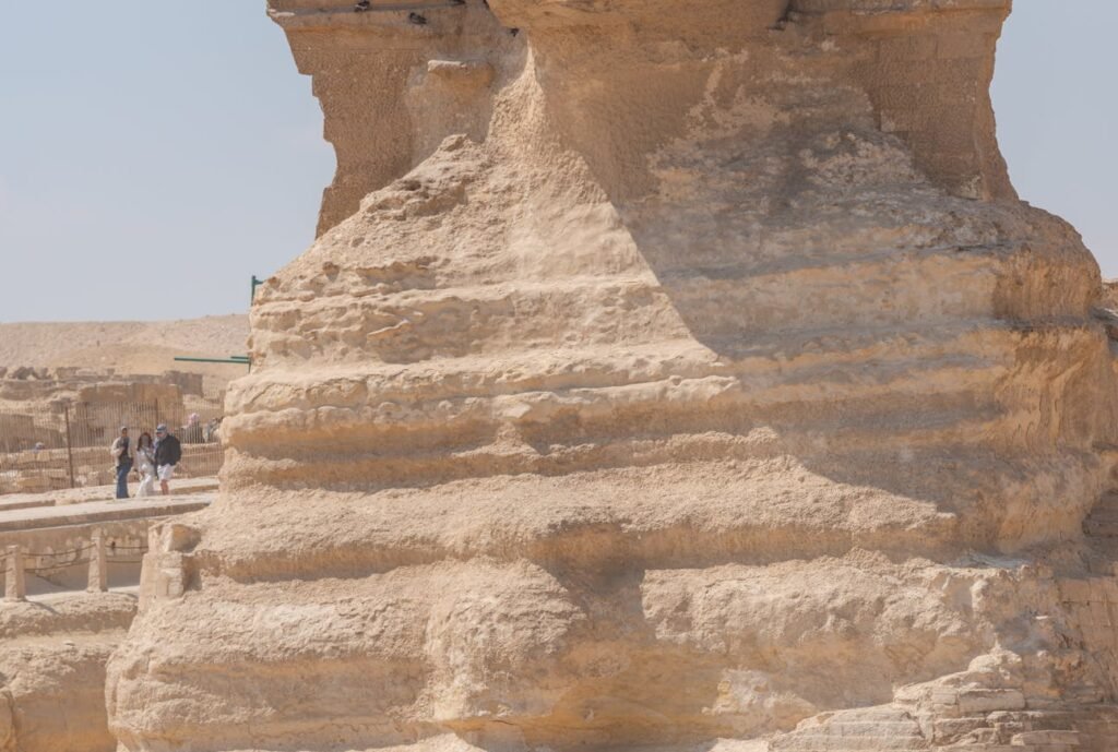 explore pyramids