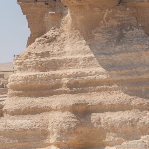 explore pyramids