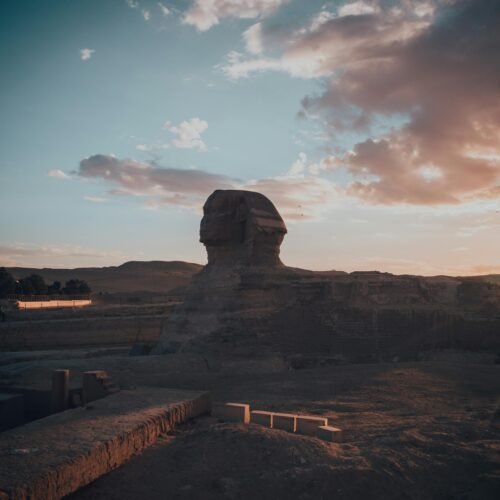 explore pyramids