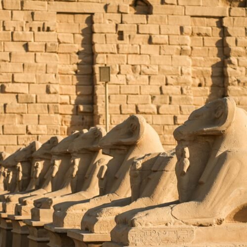 karnak temple