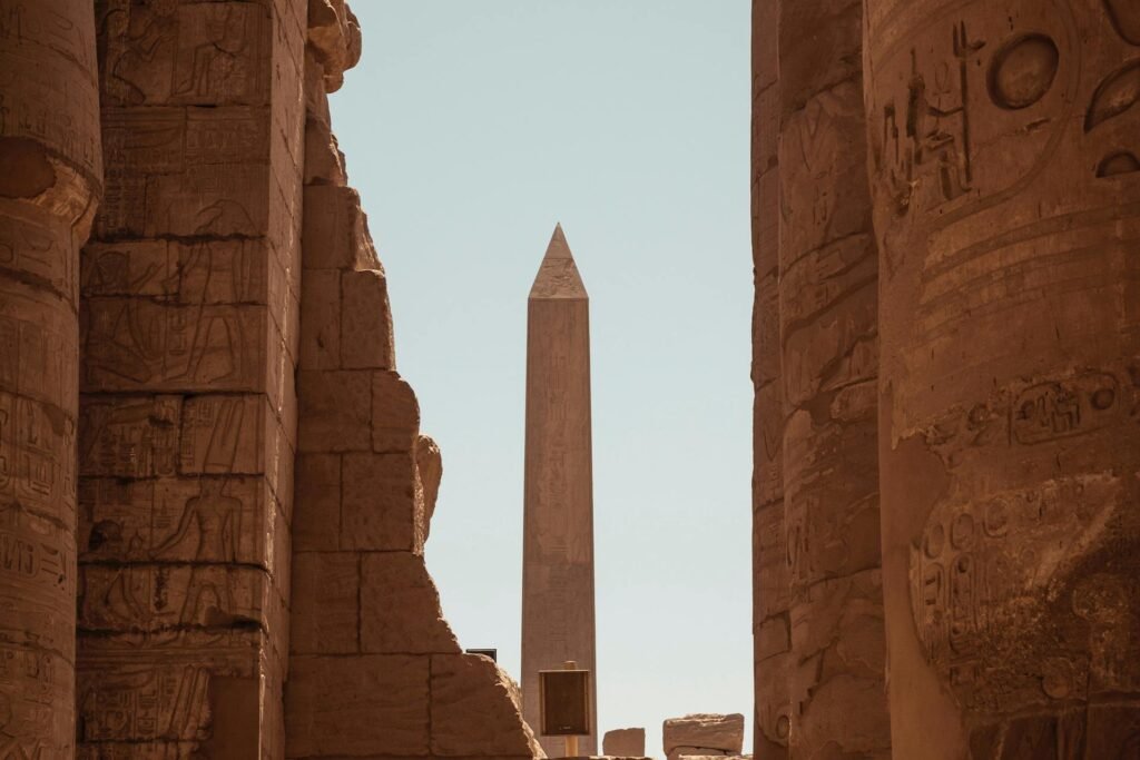 luxor day tour