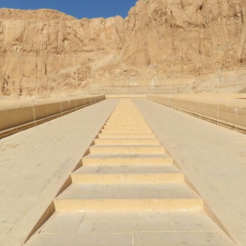 temple of hatshepsut