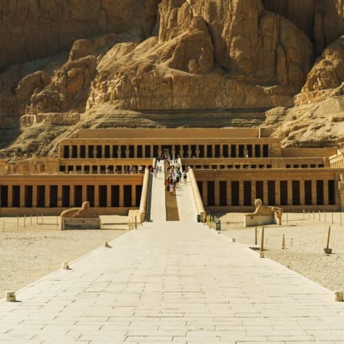 hatshepsut
