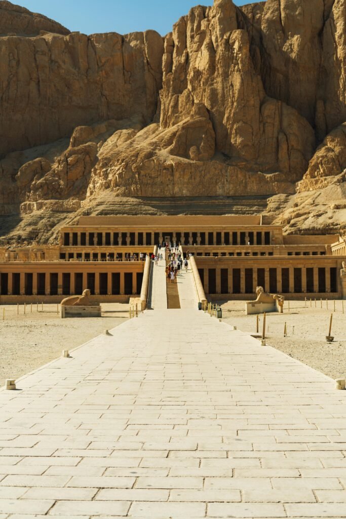 hatshepsut