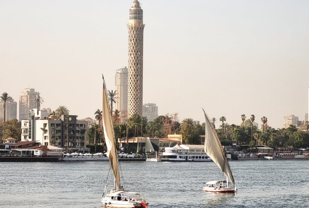 cairo
