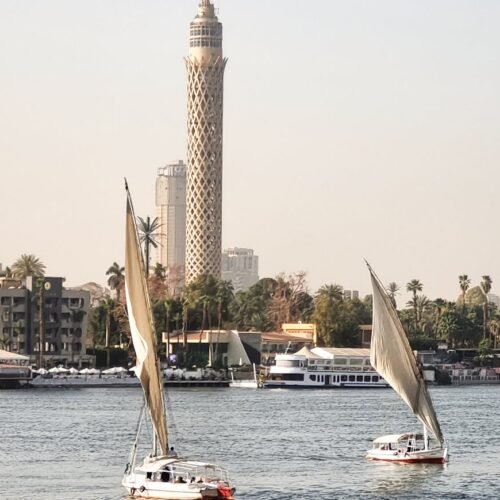 cairo