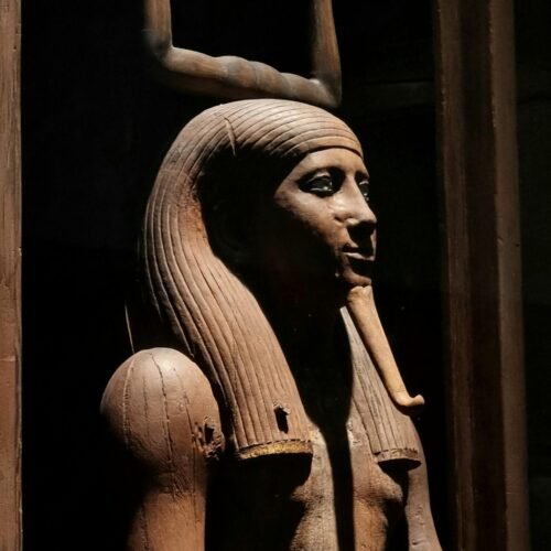 grand egyptian museum