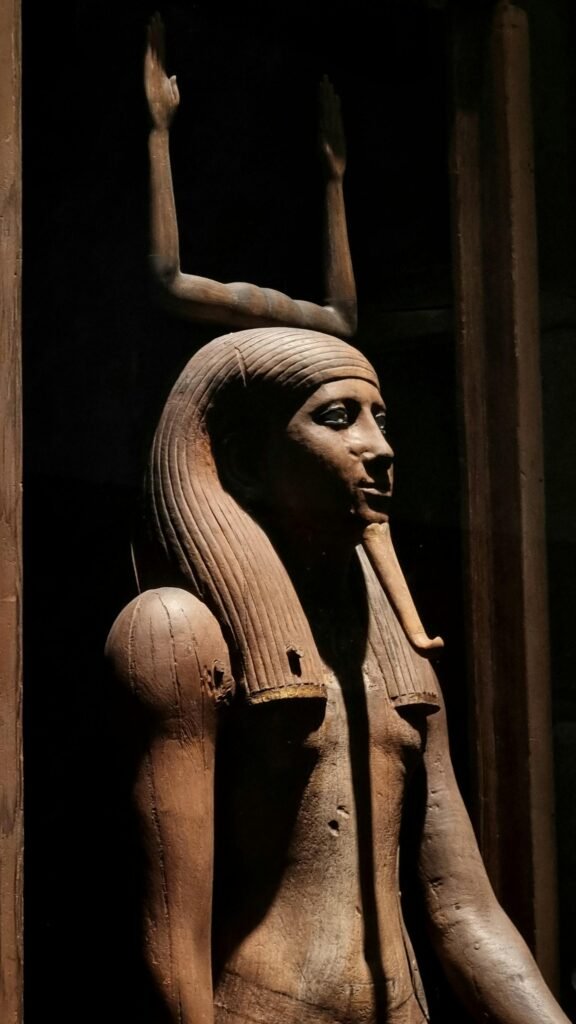 grand egyptian museum