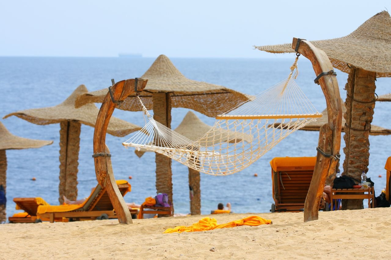 Top Things to Do in Sharm El Sheikh , Egypt