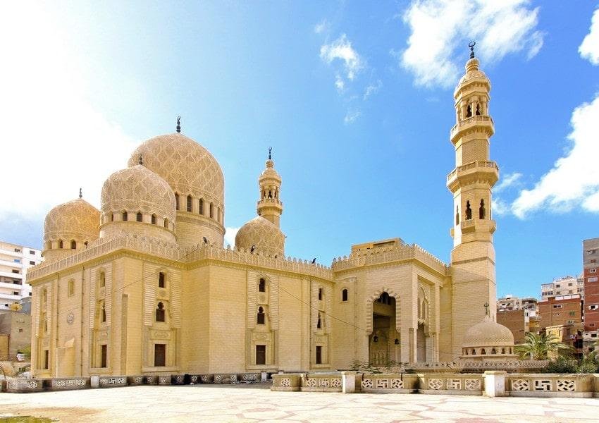 Day Tour to Alexandria from Cairo